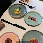 Photo n°2 de l'avis de MARIA.I fait le 10/01/2024 à 23:17 sur le  Sabir à Zafferana Etnea