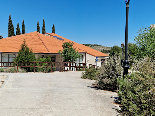 Tanatorio Municipal de Fuentidueña de Tajo en Madrid