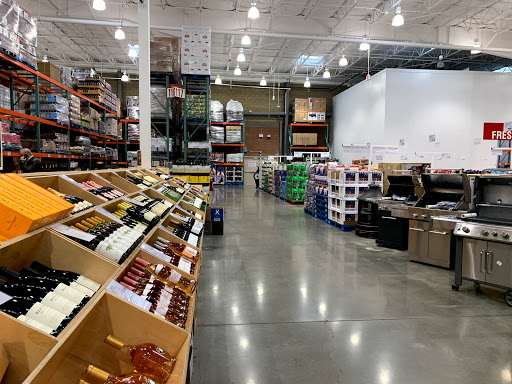 Warehouse store «Costco Wholesale», reviews and photos, 9691 Waterstone Blvd, Cincinnati, OH 45249, USA