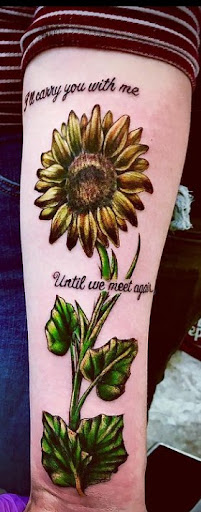 Explore legs tattoo ideas, creative tattoo ideas in Mesa, available at Ranger Tattoo & Piercing