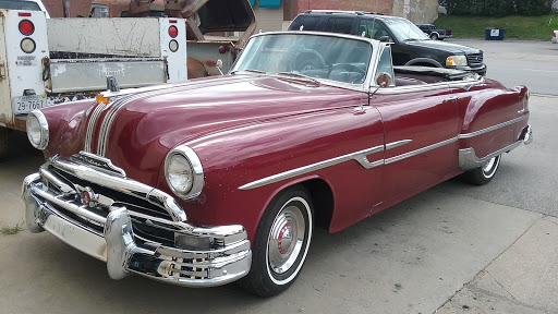 3322 Leavenworth St, Omaha, NE 68105, USA