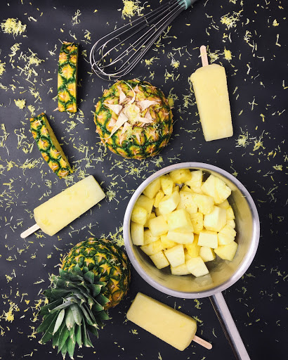 Dessert Restaurant «Steel City Pops», reviews and photos, 1021 Bardstown Rd, Louisville, KY 40204, USA