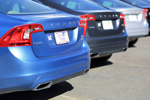 Volvo Dealer «Volvo Village of Danvers», reviews and photos, 24 Commonwealth Ave, Danvers, MA 01923, USA