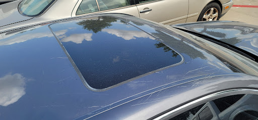 Auto Body Shop «Park Place BodyWerks Grapevine», reviews and photos, 1300 Texan Trail, Grapevine, TX 76051, USA