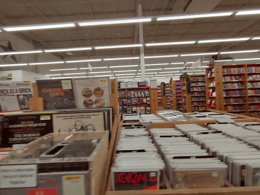 Book Store «Half Price Books», reviews and photos, 959 I-30, Rockwall, TX 75087, USA