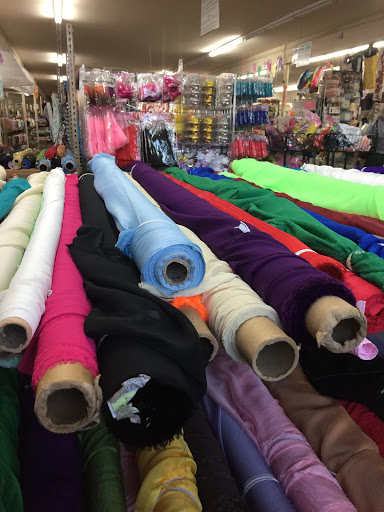 Fabric Store «SAS Fabrics», reviews and photos, 1111 E Indian School Rd, Phoenix, AZ 85014, USA