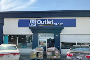 Big Box Outlet Store - Kamloops image