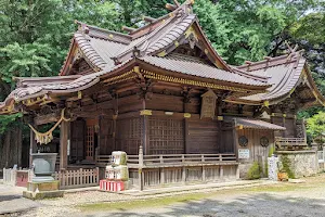 Tamashiki Shrine image