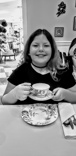 Restaurant «Sisters Tea Parlor & Boutique», reviews and photos, 4765 Fox Run Rd, Buckner, KY 40010, USA