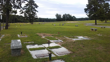 Forest Green Park Cemetery