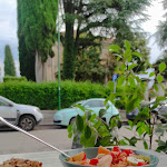 Photo n°2 de l'avis de Yeya.g fait le 04/06/2023 à 08:16 sur le  Feliz Cafè di Giusy e Naila s.n.c. à Peschiera del Garda