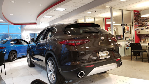 Jeep Dealer «Bettenhausen Jeep», reviews and photos, 15941 S 94th Ave, Orland Park, IL 60462, USA