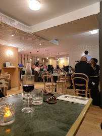 Atmosphère du Restaurant Le Mathurin à Nantes - n°5