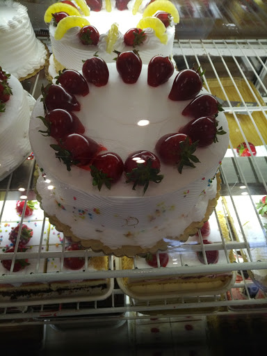 Bakery «Calumet Bakery», reviews and photos, 18349 Torrence Ave, Lansing, IL 60438, USA