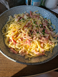 Photo n°63 de IL RISTORANTE - le restaurant italien de Tours à Tours ()