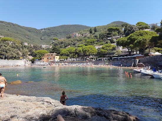 Spiaggia del Bunker