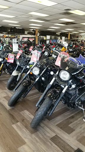 Motorcycle Dealer «Vickery Motorsports», reviews and photos, 2231 S Parker Rd, Denver, CO 80231, USA