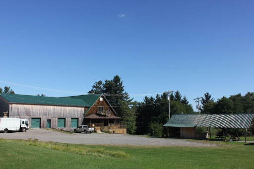 Winery «O-Neh-Da and Eagle Crest Vineyards», reviews and photos, 7107 Vineyard Rd, Conesus, NY 14435, USA