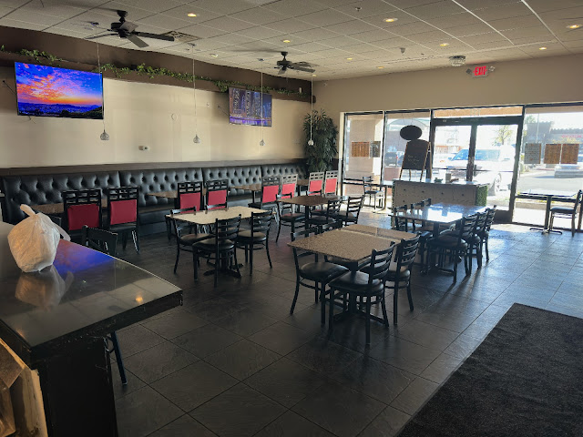 Nutmeg Indian Cuisine- authentic Indian cuisine