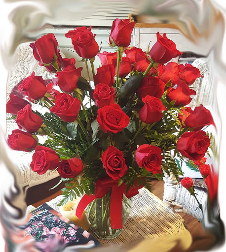 Florist «Indoor Jungle», reviews and photos, 14 Plank Rd, Newburgh, NY 12550, USA