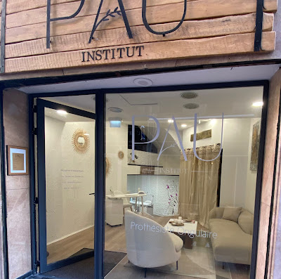 Onglerie Pau institut à Perpignan