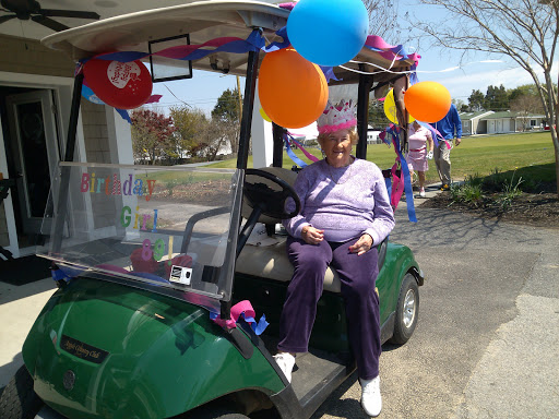 Country Club «Argyle Country Club», reviews and photos, 14600 Argyle Club Rd, Silver Spring, MD 20906, USA