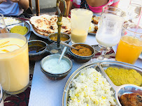 Plats et boissons du Restaurant indien Le Gandhi à Clermont-Ferrand - n°13