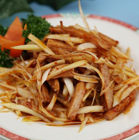 栄華楼 天王洲アイル店