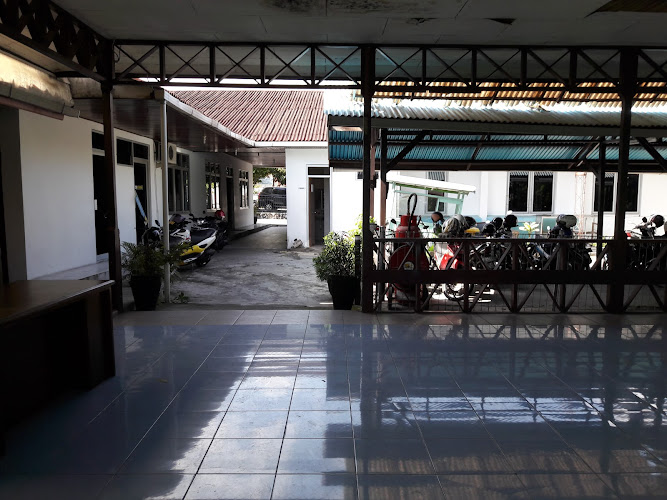 Mengenal Lebih Dekat Kantor Pemerintah di Kota Balikpapan: Dinas Pendidikan, Cabang Dinas Pendidikan Wilayah I Provinsi Kalimantan Timur, dan Dinas Pasar