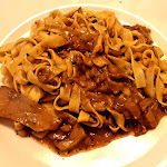 Photo n°1 de l'avis de Gianni.v fait le 05/07/2019 à 18:57 sur le  Antica Trattoria Di Ricco' à Serramazzoni