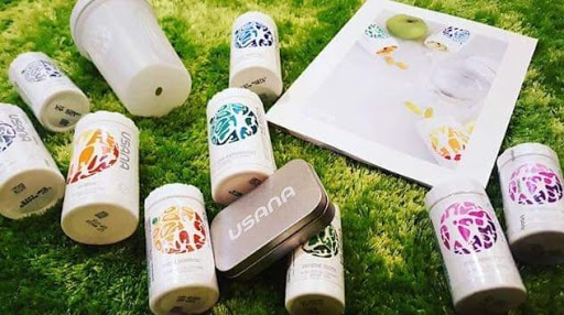 Usana Distribuidor independiente México. Obtén un 10% de descuento https://conscienciaysalud.usana.com