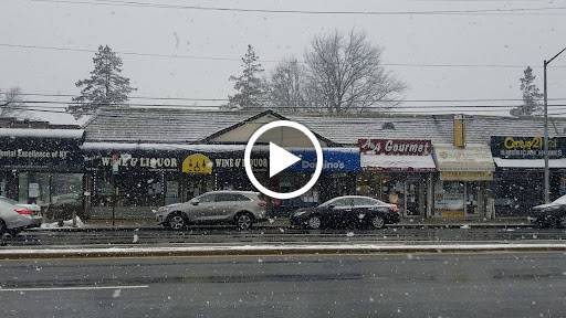 Gym «Push Fitness Club», reviews and photos, 188-10 Union Tpke, Fresh Meadows, NY 11366, USA