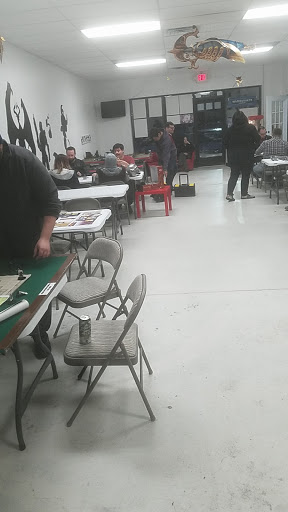 Video Game Store «Destiny Games», reviews and photos, 37828 Ford Rd, Westland, MI 48185, USA