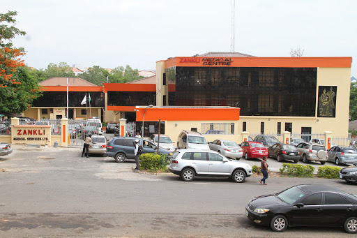 Zankli Medical Centre, No 1 Ibrahim Tahir Street, Lane, Abuja, Nigeria, Doctor, state Federal Capital Territory