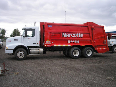 Marcotte Disposal Inc.
