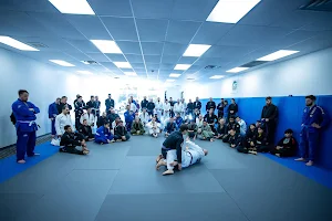 Wanderley Jiu Jitsu image