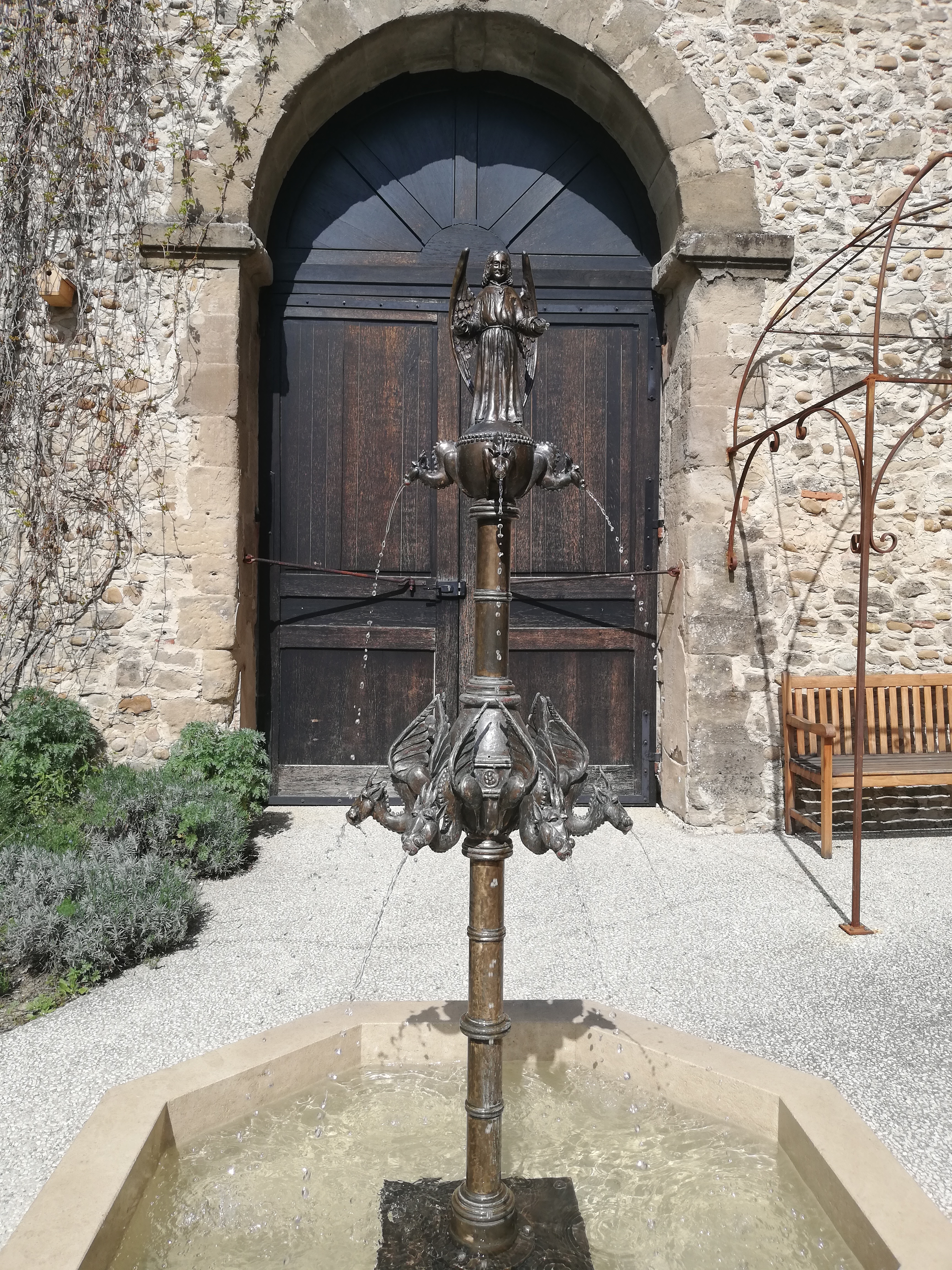 Photo n° 3 de l'avis de Marianna.a fait le 20/04/2019 à 19:18