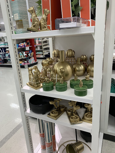 Department Store «Target», reviews and photos, 1901 13th Ave E, Tuscaloosa, AL 35404, USA