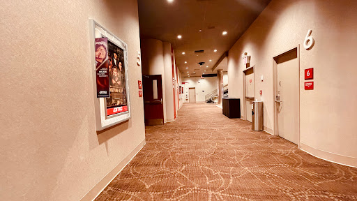 Movie Theater «AMC Loews 19th St. East 6», reviews and photos, 890 Broadway, New York, NY 10003, USA