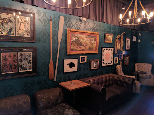 Gay Bar «Stag PDX», reviews and photos, 317 NW Broadway, Portland, OR 97209, USA