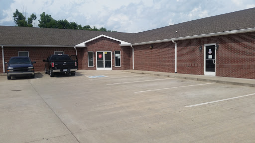 Thrift Store «Salvation Army», reviews and photos, 210 Kraft St, Clarksville, TN 37040, USA