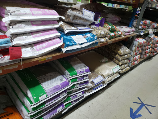 Pet Supply Store «K-9 Specialties», reviews and photos, 31936 Mound Rd, Warren, MI 48092, USA