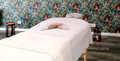 Aux mains d'Aline - Praticienne en Massages bien-être | en Cabinets, à Domicile, en Entreprise à Audenge