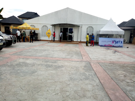 Duellaz landmark event Centre, Ewet Housing Estate, Uyo, Nigeria, Park, state Akwa Ibom