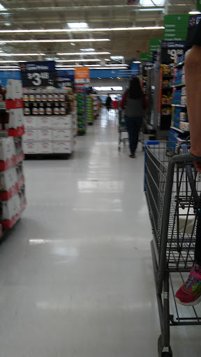 Supermarket «Walmart Neighborhood Market», reviews and photos, 2510 Cantrell Rd, Little Rock, AR 72202, USA