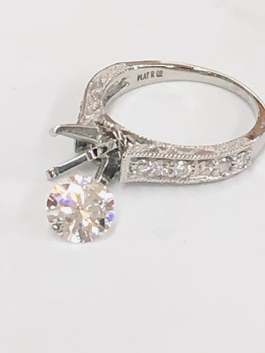 Jewelry Repair Service «Imperial Jewelers», reviews and photos, 201 Ward St, Montgomery, NY 12549, USA