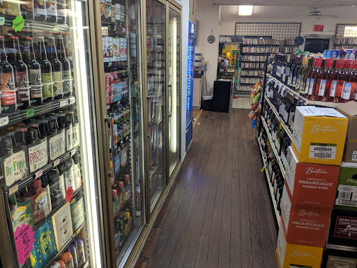 Supermarket «Chicago Park Store», reviews and photos, 19077 Colfax Hwy, Grass Valley, CA 95945, USA