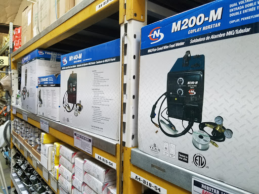 Steel Distributor «Joseph Fazzio-Wall LLC», reviews and photos, 5001 NJ-33, Farmingdale, NJ 07727, USA