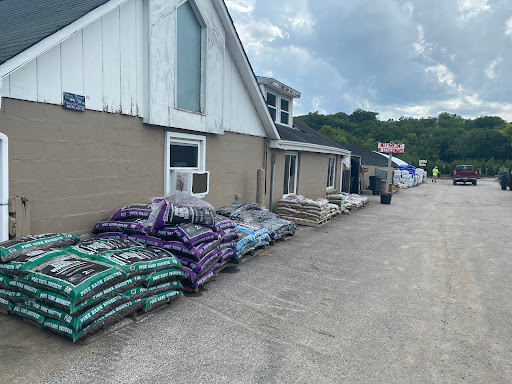 Landscaping Supply Store «Kirkwood Gardens», reviews and photos, 2701 Barrett Station Rd, Ballwin, MO 63021, USA