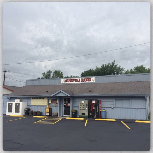 Liquor Store «Mooresville Liquors», reviews and photos, 335 S Indiana St, Mooresville, IN 46158, USA